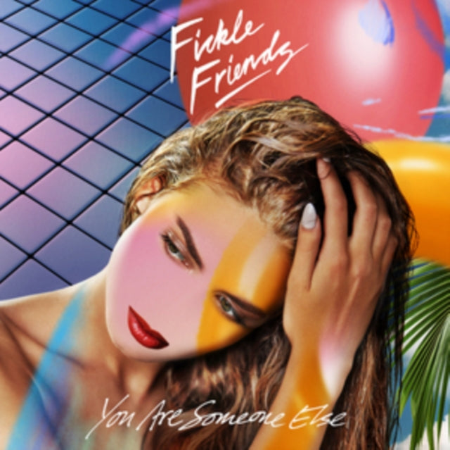 Fickle Friends - You Are Someone Else (45 RPM) - LP Vinyl