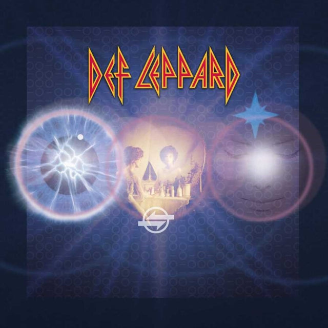 Def Leppard - Volume Two (7 CD)