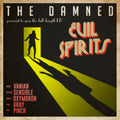 Damned - Evil Spirits (LP)