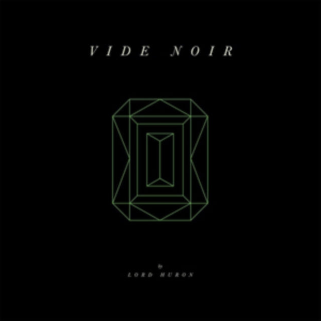 Long Lost (2LP) & Vide Noir (2 LP)