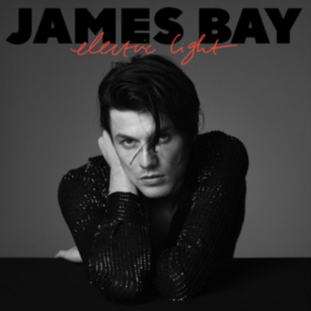 James Bay - Electric Light - LP Vinyl