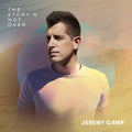 Jeremy Camp - Storys Not Over - CD