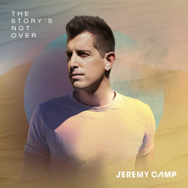 Jeremy Camp - Storys Not Over - CD