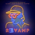 Various Artists - Revamp: The Songs Of Elton John & Bernie Taupin - CD