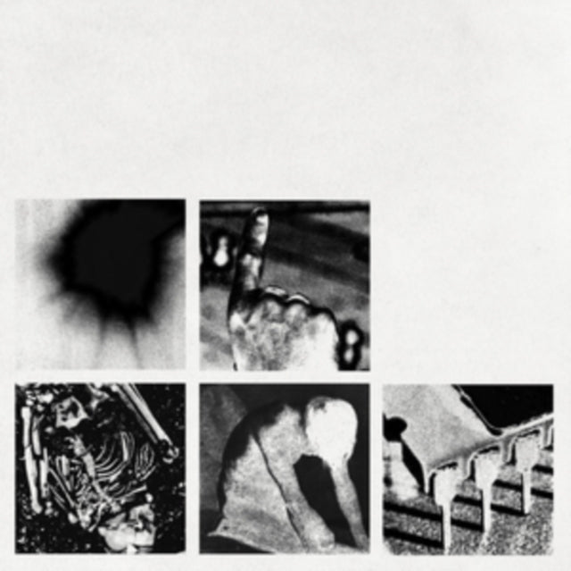 Pretty Hate Machine: 2010 Remaster & With Teeth (2LP) & Fragile (3LP/180G/2016 Remaster) & Downward Spiral (2LP/180G/2016 Remaster) & Broken (180G/LP/7Inch) & Add Violence Ep & Quake (2LP) & Bad Witch (LP)