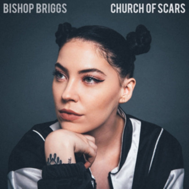 Bishop Briggs - Church Of Scars - LP Vinyl