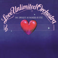 Love Unlimited Orchestra - My Sweet Summer Suite - LP Vinyl Record