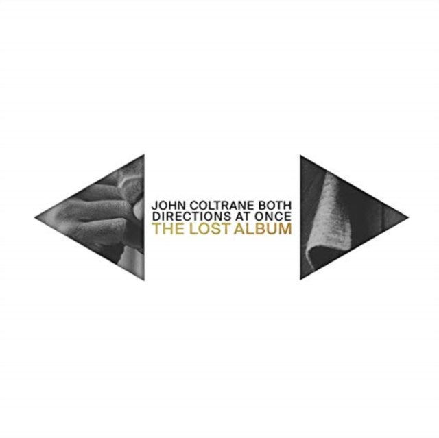 John Coltrane - Both Directions At Once: The Lost Album (2LP)