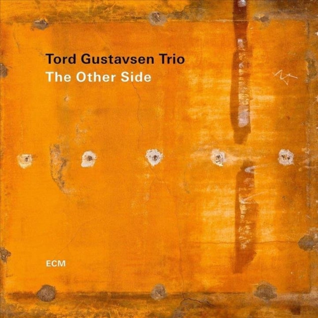 Tord Trio Gustavsen - Other Side - CD