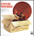 Signed Sealed And Delivered (LP)