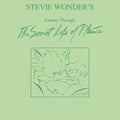 Journey Through The Secret Life Of Plants (2LP/180G)