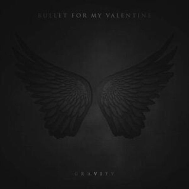 Gravity (Limited Edition Cover)