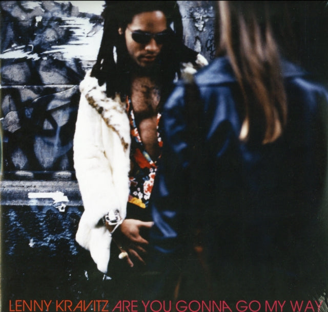 Blue Electric Light (2LP) & Greatest Hits (180G/2 LP) & Are You Gonna Go My Way (2 LP) & Mama Said (2 LP)