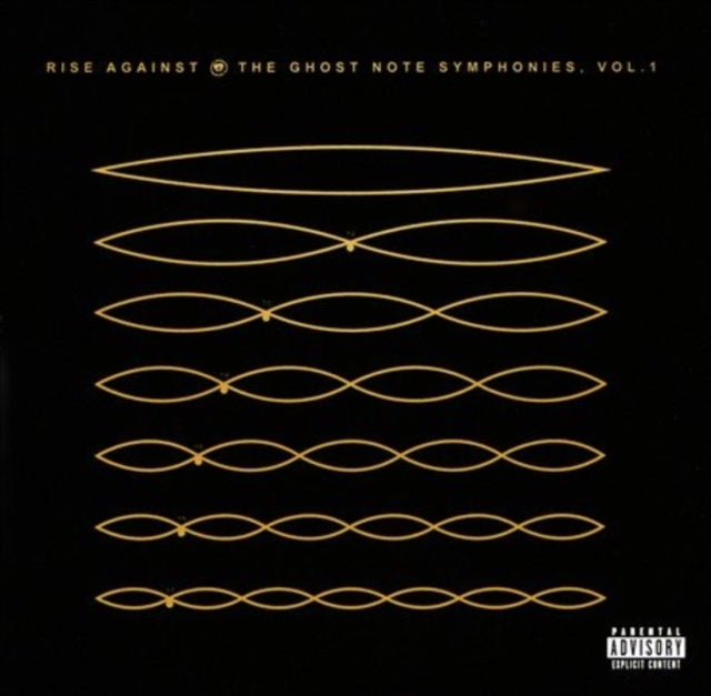 Ghost Note Symphonies Vol.1 (LP)