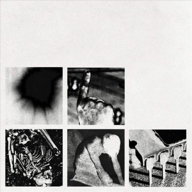 Add Violence Ep & Bad Witch & Broken