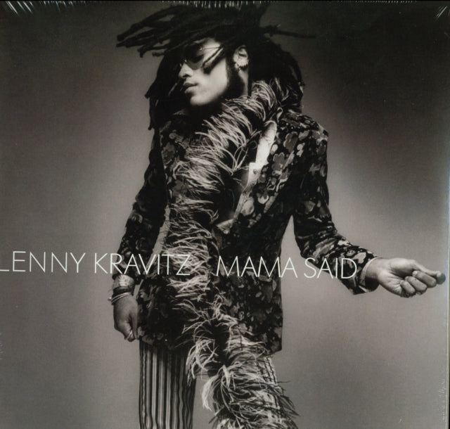 Greatest Hits (180G/2 LP) & Mama Said (2 LP)