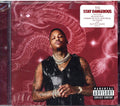 Yg - Stay Dangerous - CD