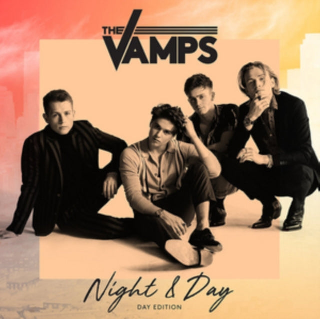 Night And Day Day Edition