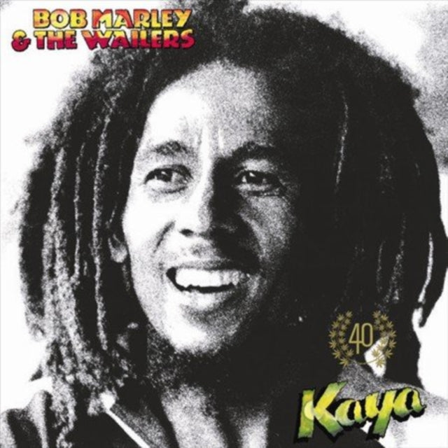 Legend & Natty Dread (180G) & Catch A Fire & Legend (30Th Anniversary) & Live (180G) & Uprising & Kaya 40 (2LP)