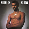 Kurtis Blow (Gold LP Vinyl)