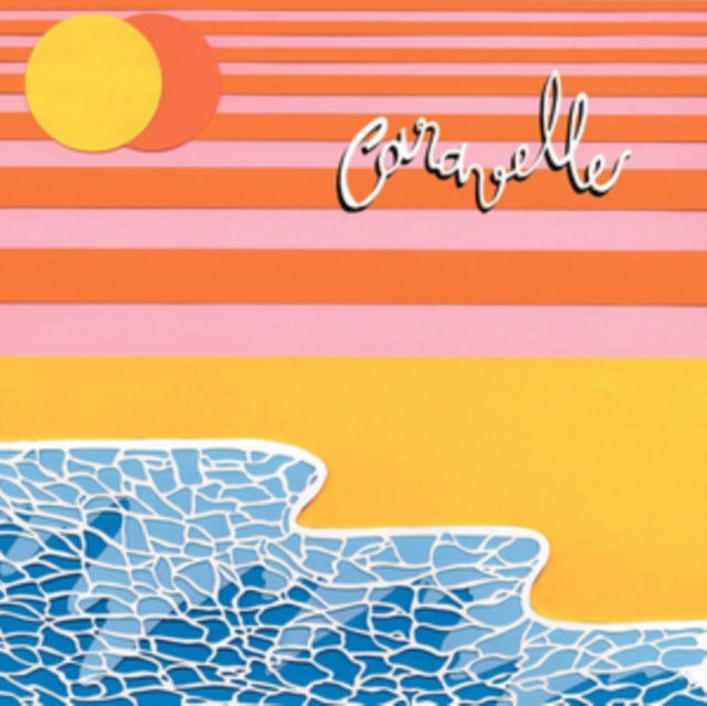 Caravelle (2 LP)