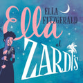 Ella At Zardi's (2 LP) Vinyl Record