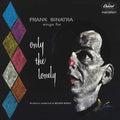 Frank Sinatra - Sings For Only The Lonely (60Th Anniversary Stereo Mix) - CD