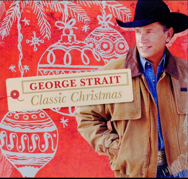 George Strait - #1'S Volume 1 (Blue LP Vinyl) & #1'S Volume 2 (Tan LP Vinyl) & Icon & Classic Christmas (LP)