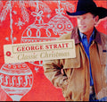 George Strait - Classic Christmas (LP)