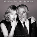 Tony & Diana Krall Bennett - Love Is Here To Stay - CD