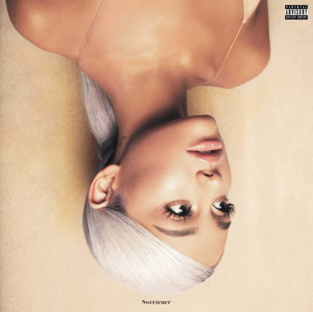 Yours Truly & My Everything & Dangerous Woman & Sweetener & Thank U Next (X)