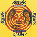 Anthrax - State Of Euphoria (2 CD)(30Th Anniversary Edition)