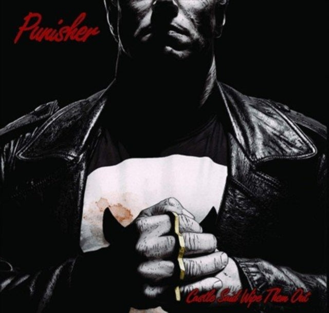 Ll Cool J - Mama Said Knock You Out (Marvel Deluxe Reissue/Opraque Red LP Vinyl)