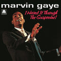 I Heard It Through The Grapevine (Purple LP Vinyl)