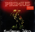 Primus - Miscellaneous Debris - LP Vinyl