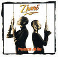 Zhane - Pronounced Jah-Nay (2 LP)