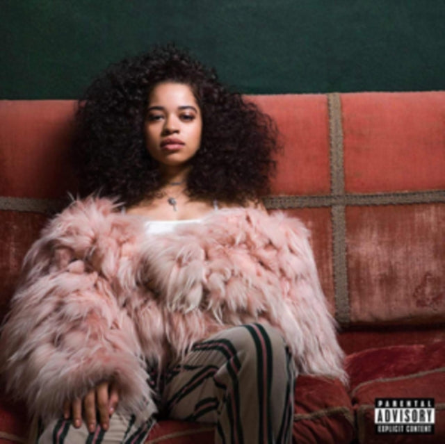 Ella Mai (LP)