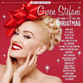 Gewn Stefani - You Make It Feel Like Christmas (2 LP/Deluxe White Vinyl)