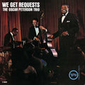 Oscar Trio Peterson - We Get Requests - LP Vinyl
