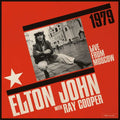 Elton; Ray Cooper John - Live From Moscow (2LP)