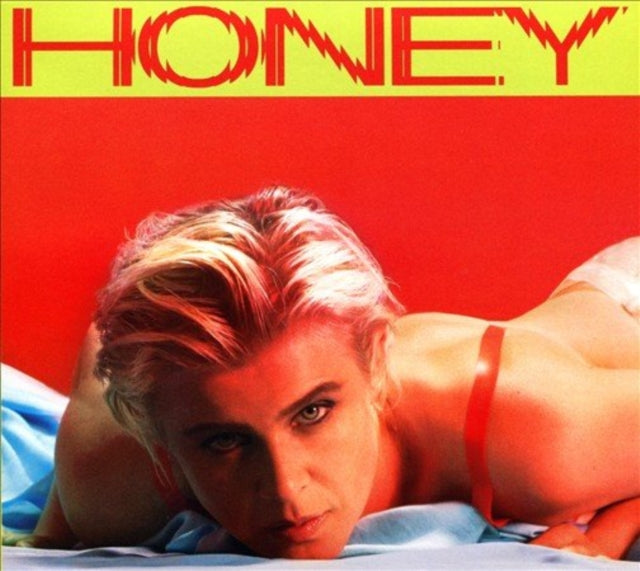 Honey