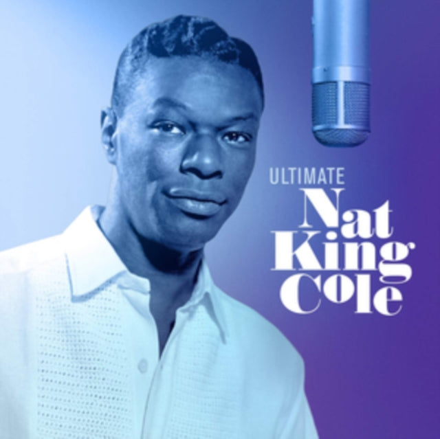 Nat King Cole - Ultimate Nat King Cole - CD