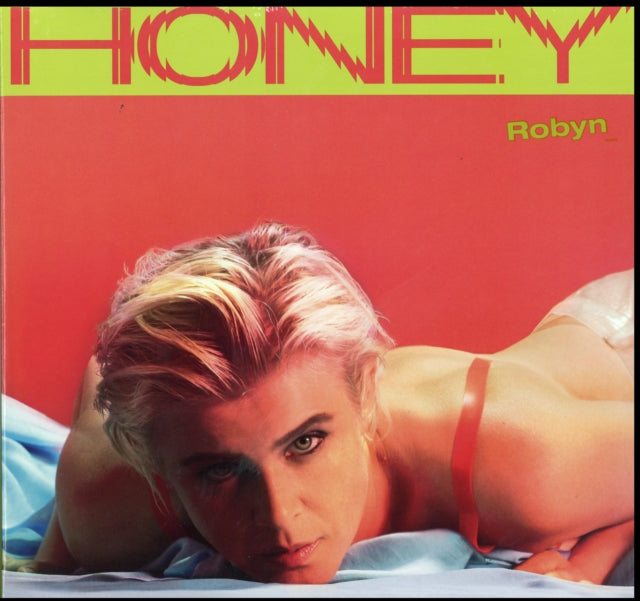 Honey