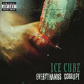 Ice Cube - Everythang's Corrupt - CD
