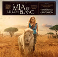 Armand Amar - Mia & The White Lion - CD