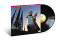 Brown Rice Vinyl Record