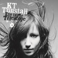 Kt Tunstall - Eye To The Telescope (Transparent Red LP Vinyl)