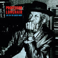 Professor Longhair - Live On The Queen Mary (LP/7Inch)