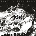 Living In The 20Th Century  (180G)