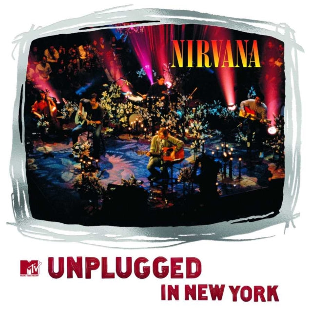 Bleach & Incesticide (20Th Anniversary 45RPM Edition) & In Utero & In Utero: 2013 Mix (2LP) & Nirvana (150G/Dl Code) & Mtv Unplugged In New York (2 LP) & In Utero (180G/33-1/3 RPM) & Unplugged In N.Y. & From The Muddy Banks Of The Wishkah